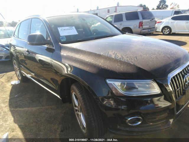 2012 audi q5