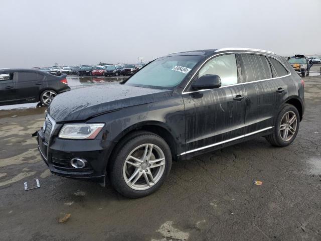 2012 audi q5