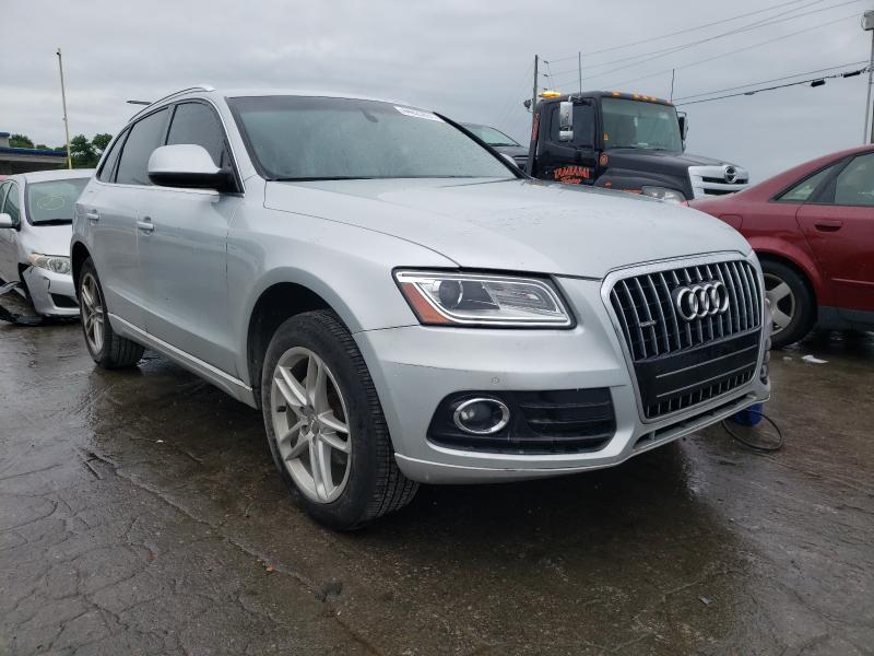 2013 audi q5 premium