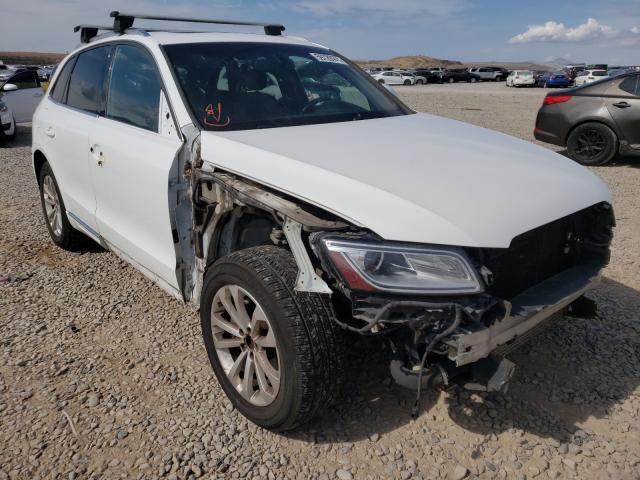 2013 audi q5 premium