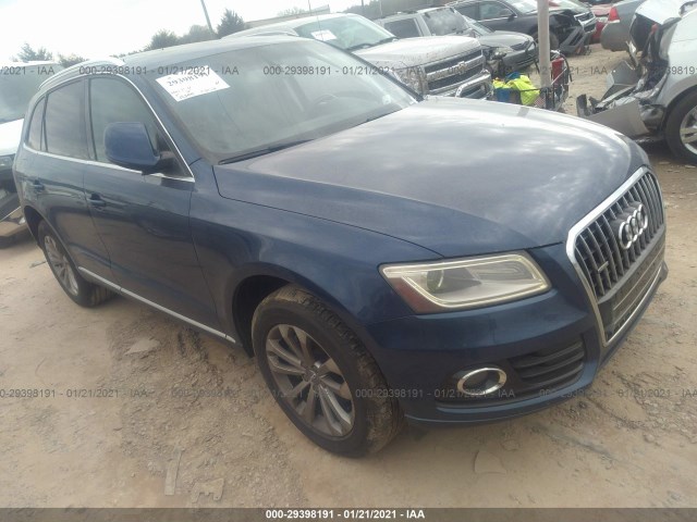 2013 audi q5