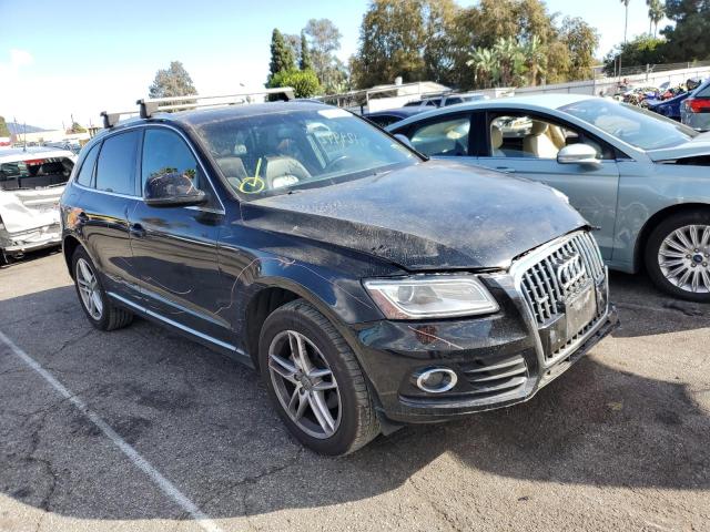 2013 audi q5