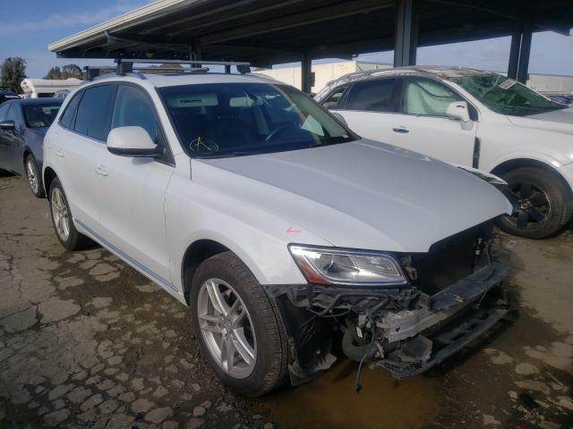 2013 audi q5 premium