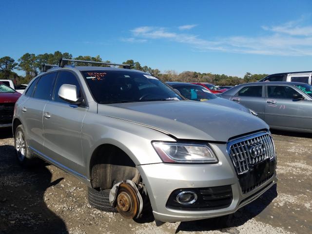 2013 audi q5