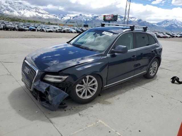 2013 audi q5