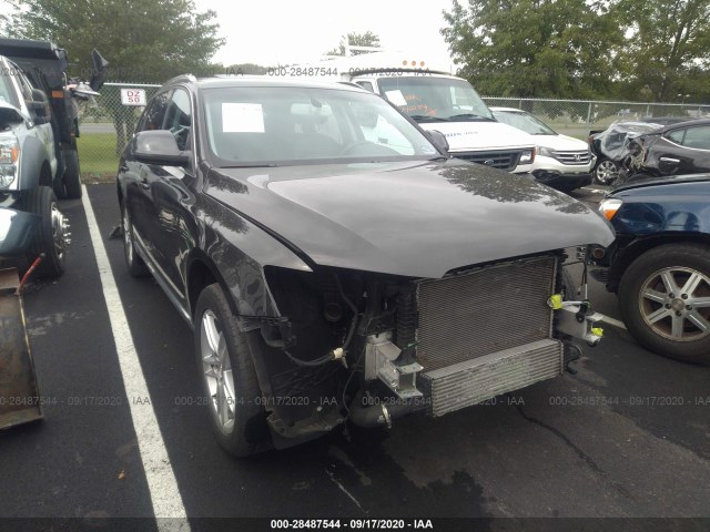 2013 audi q5