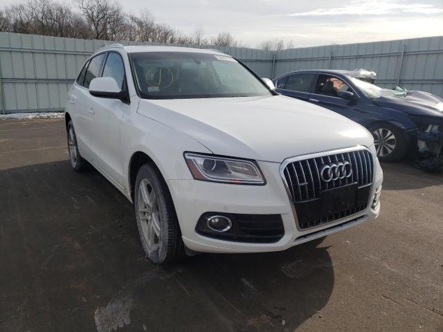 2014 audi q5 premium