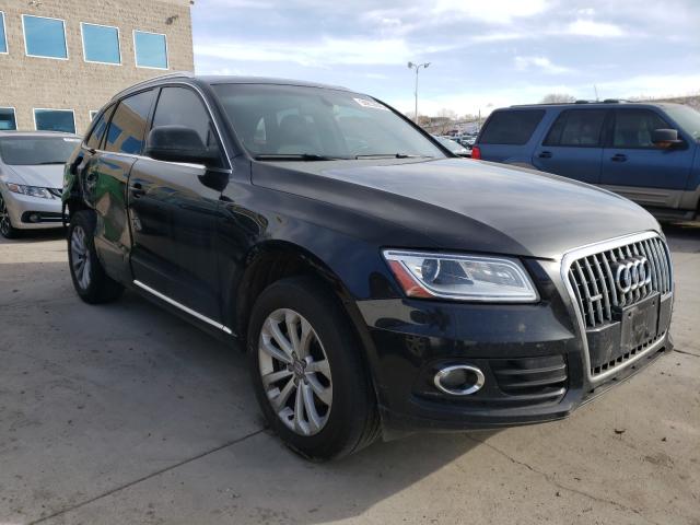 2013 audi q5 premium