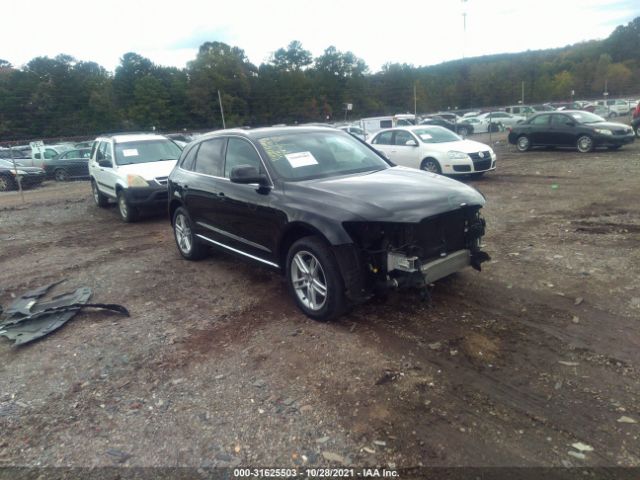 2013 audi q5