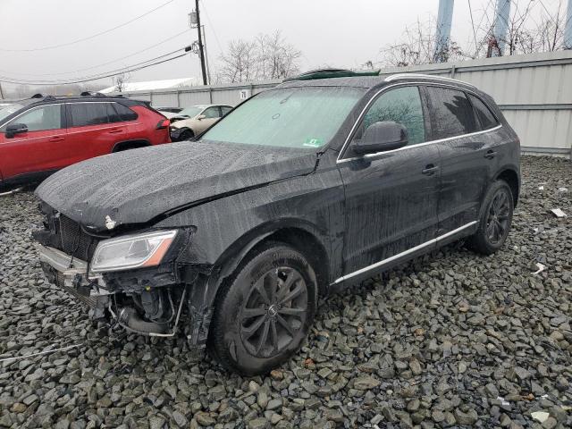 2013 audi q5