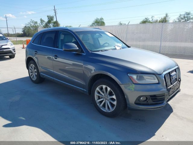 2013 audi q5