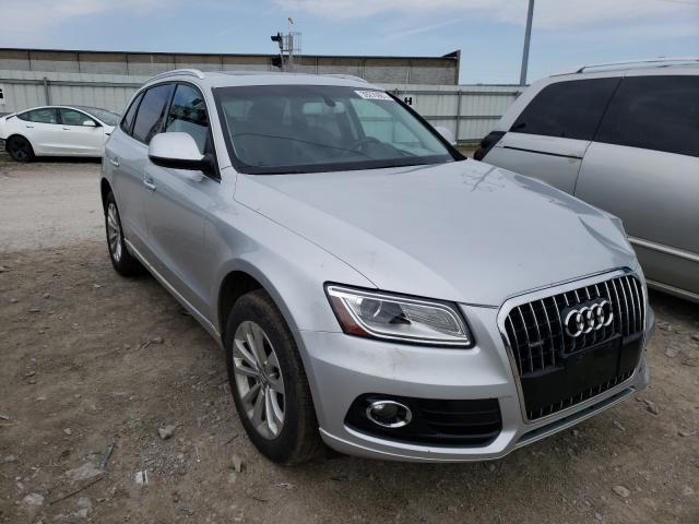 2014 audi q5 premium