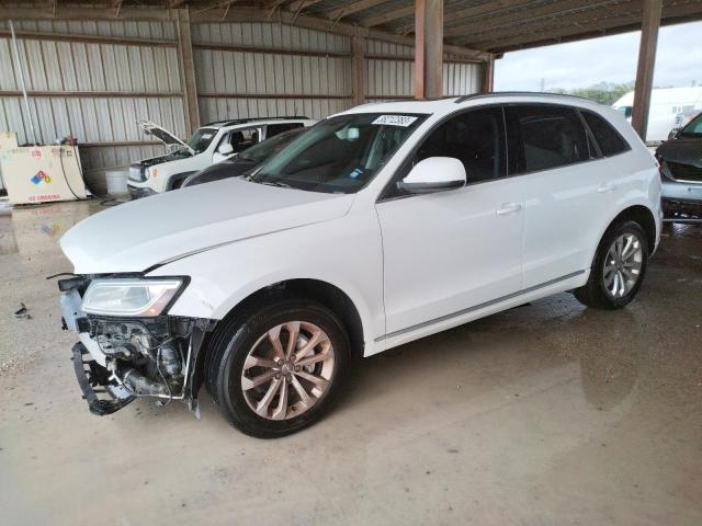2013 audi q5