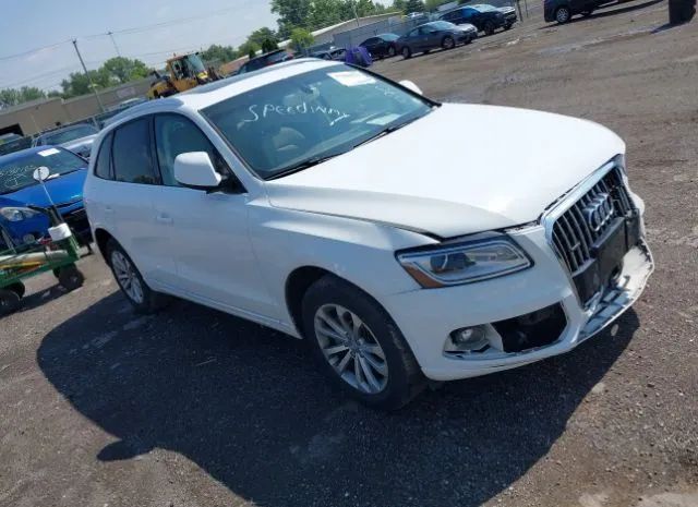 2013 audi q5