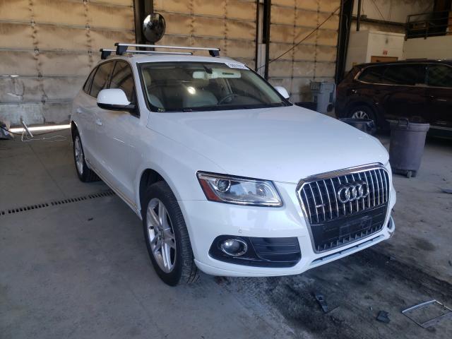 2014 audi q5 premium