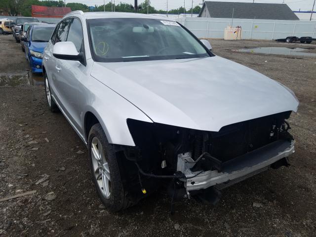 2014 audi q5 premium