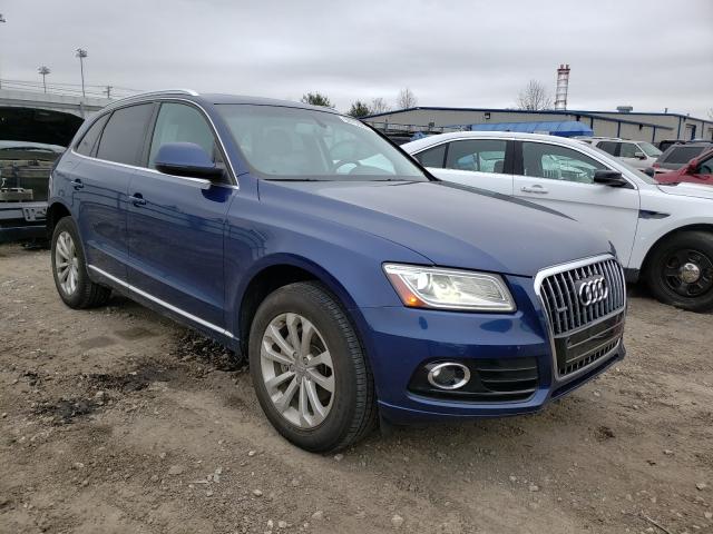 2014 audi q5