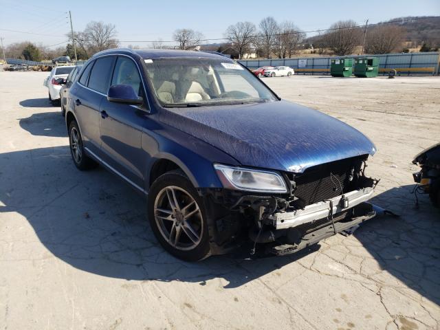 2014 audi q5
