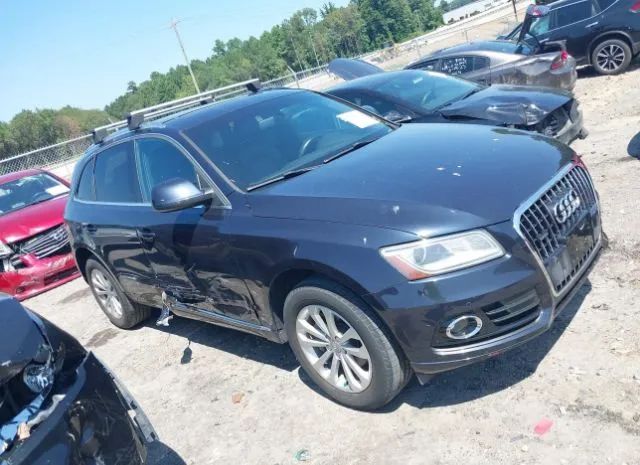 2014 audi q5