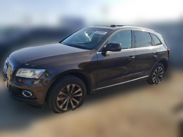 2014 audi q5