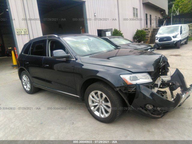 2014 audi q5