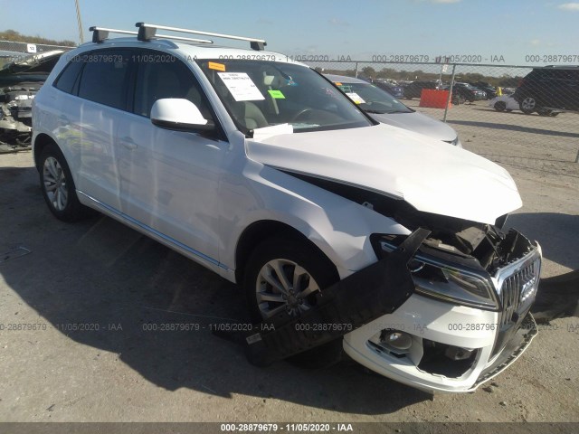 2014 audi q5