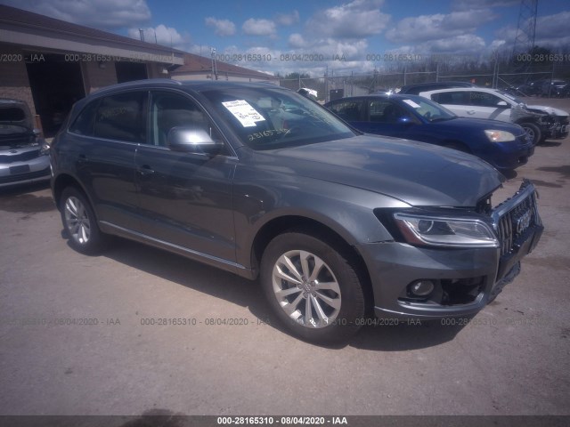 2014 audi q5
