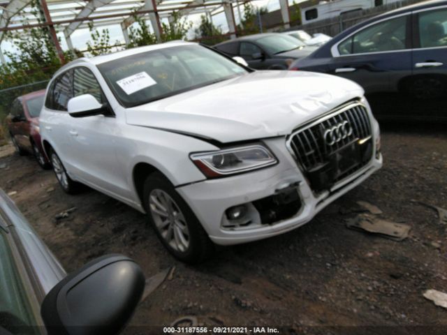 2014 audi q5