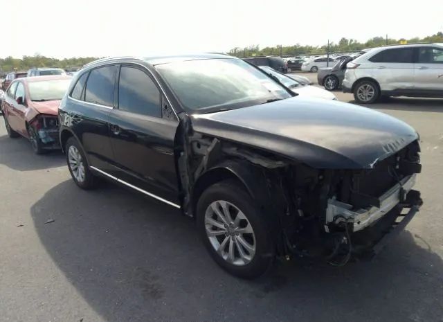 2014 audi q5