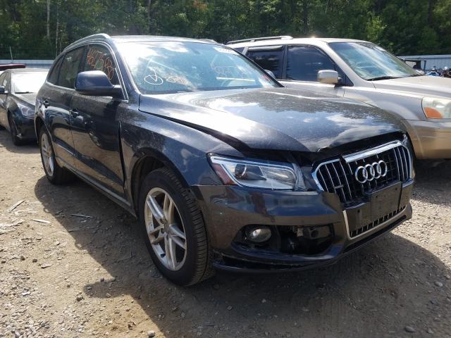 2014 audi q5