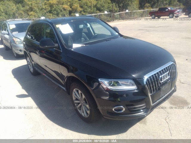 2014 audi q5