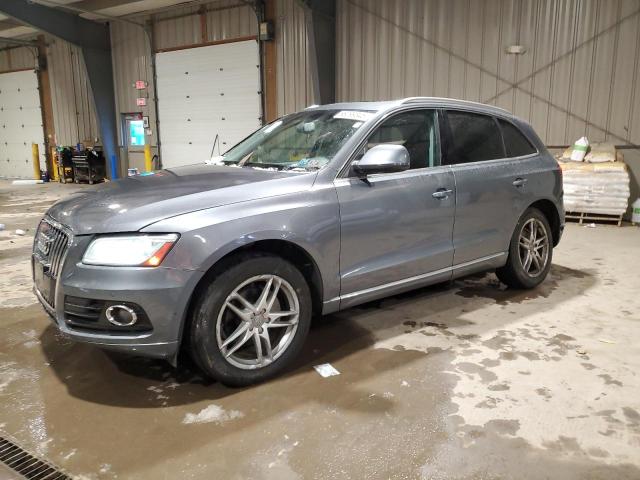 2014 audi q5 premium