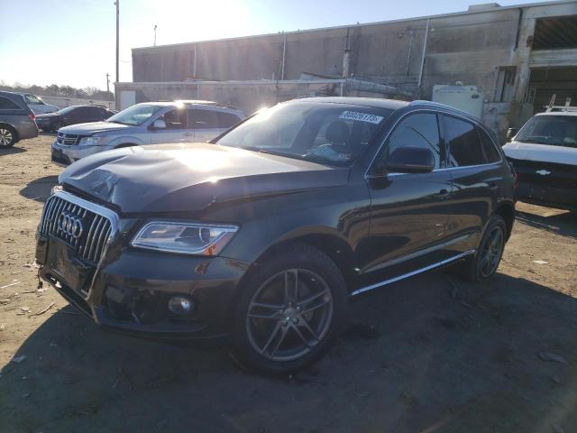 2014 audi q5