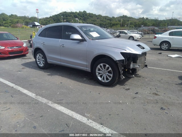 2014 audi q5