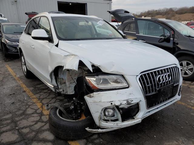 2014 audi q5 premium