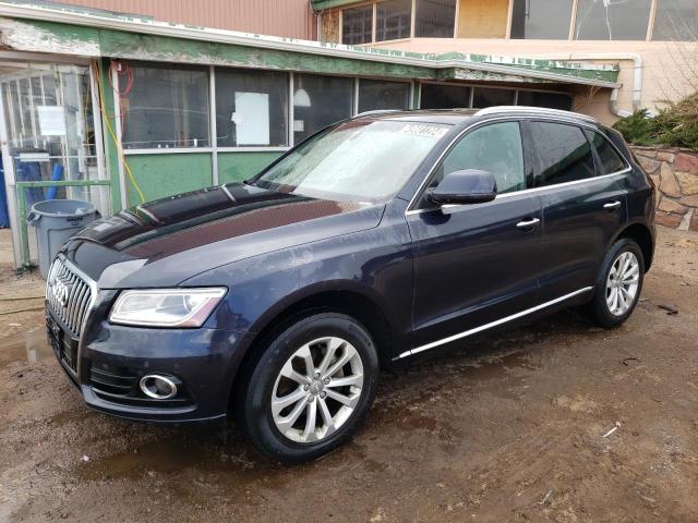 2014 audi q5