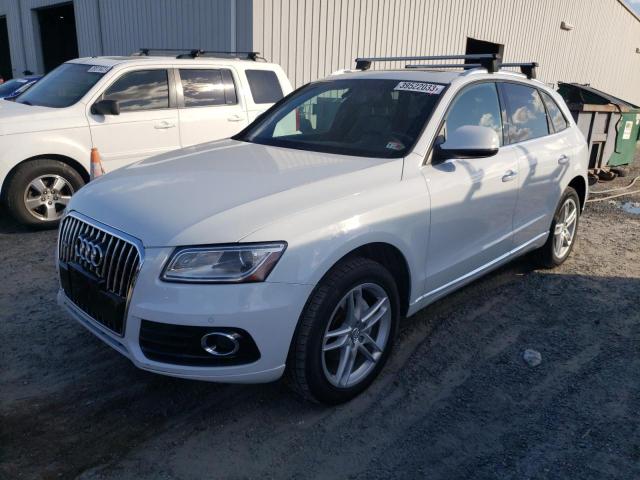 2015 audi q5 premium