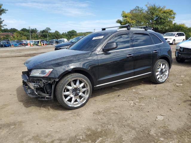 2014 audi q5 premium