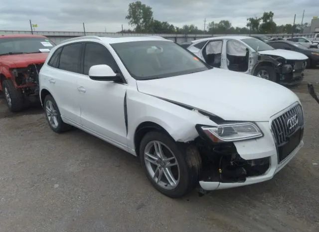 2014 audi q5