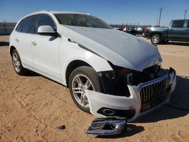 2014 audi q5