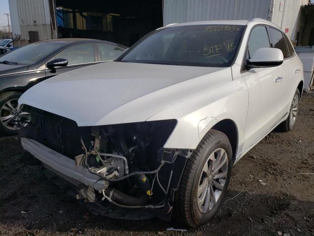 2014 audi q5