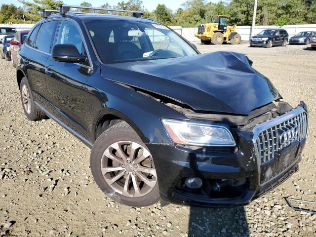 2015 audi q5 premium
