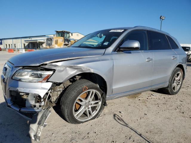 2015 audi q5