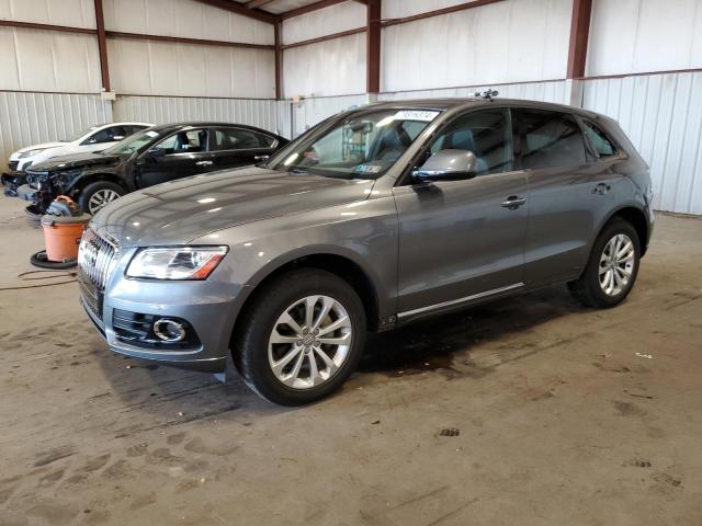 2015 audi q5 premium