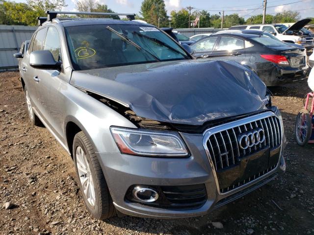 2015 audi q5