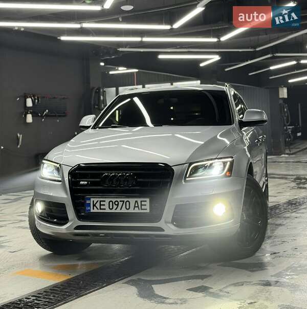 2015 audi q5