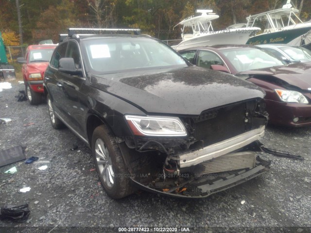 2015 audi q5