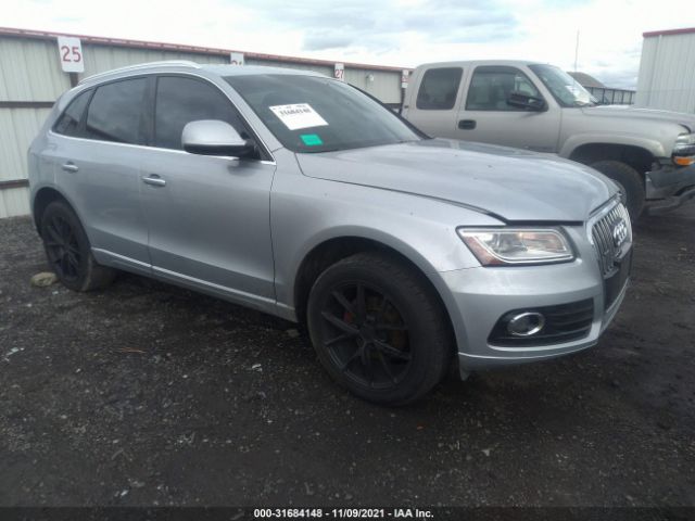 2015 audi q5