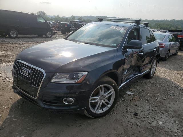 2015 audi q5