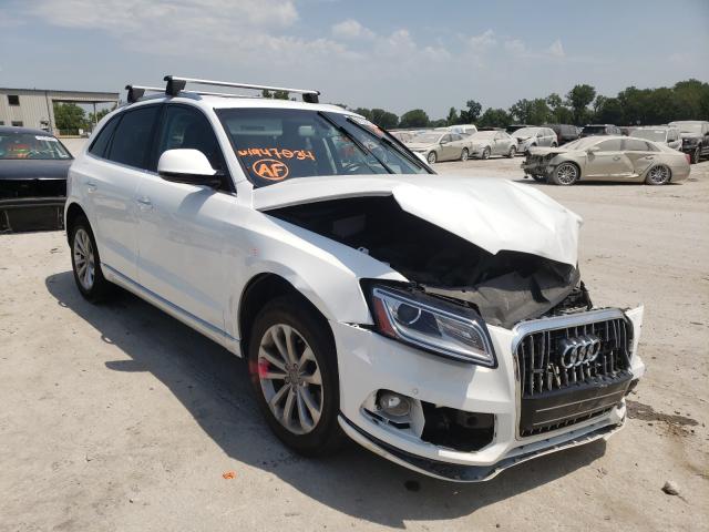 2015 audi q5 premium